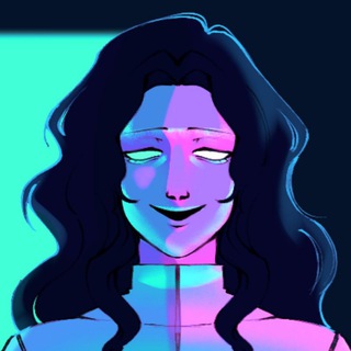 Telegram profile photo for spoolia