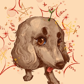 Telegram profile photo for Чай с сахаром.