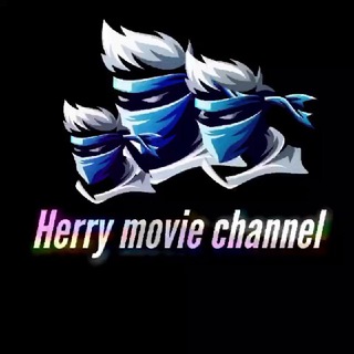 Telegram profile photo for Herry PC Movie Collection