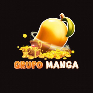Telegram profile photo for Grupo Manga 🇧🇷 | canal oficial | seguro, estável e rápido