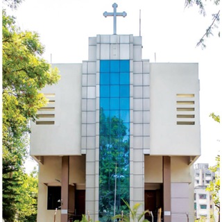 Telegram profile photo for Mar Thoma St. Peter’s Parish Pune