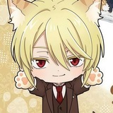 Telegram profile photo for pet william
