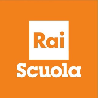 Telegram profile photo for Rai Scuola