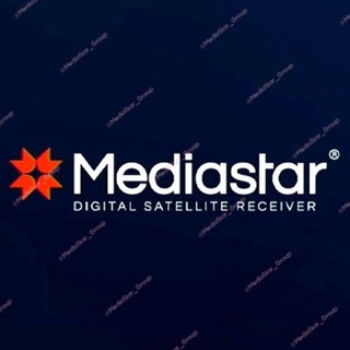Telegram profile photo for Mediastar ★