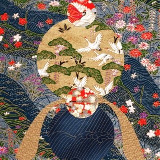 Telegram profile photo for Abigaëlle Mokusho - The grounded starseeds 🌍✨