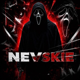 Telegram profile photo for Nevskie