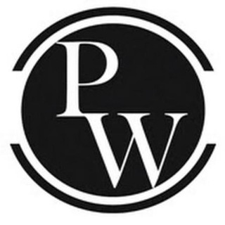 Telegram profile photo for PW Little Champs