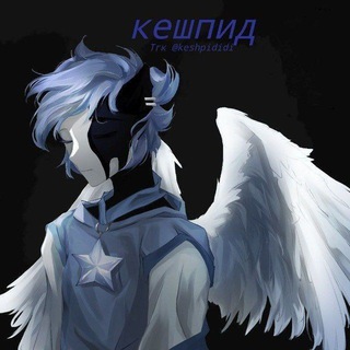 Telegram profile photo for keшпuд