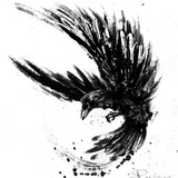 Telegram profile photo for "О ком кричали Вороны"