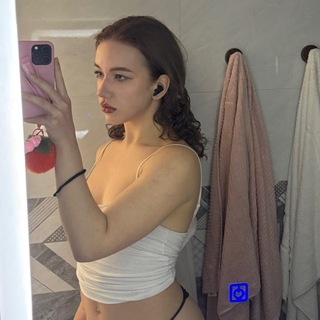 Telegram profile photo for MASHA | KEKA