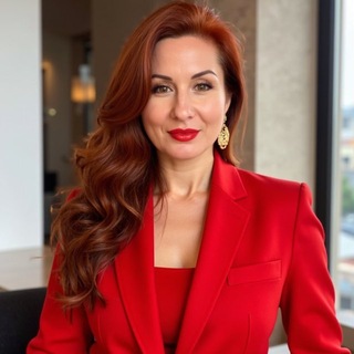 Telegram profile photo for Анастасия Лимонова/астролог Джйотиш
