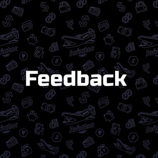 Telegram profile photo for Anil Feedback