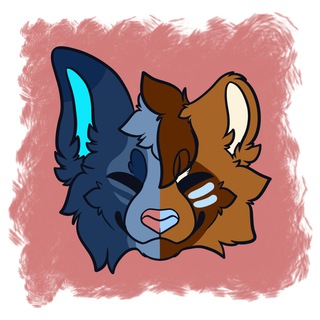 Telegram profile photo for Werefox Arts