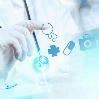 Telegram profile photo for عالم التمريض Nursing world