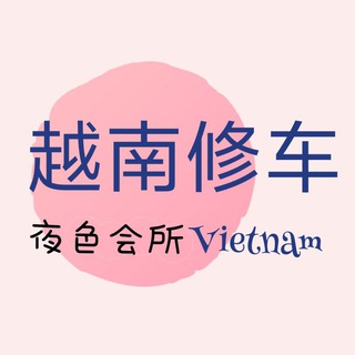 Telegram profile photo for 越南 河内 岘港 品茶照片群