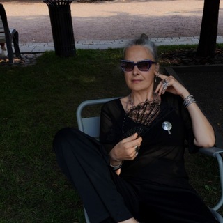 Telegram profile photo for NovTa_vintage Винтаж без нафталина