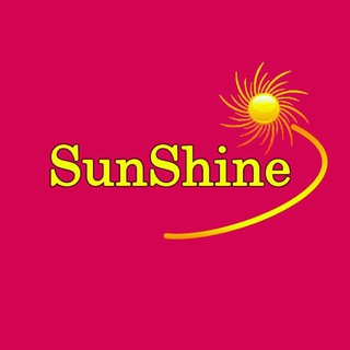 Telegram profile photo for SunShine АЧД, Рассвет Украина