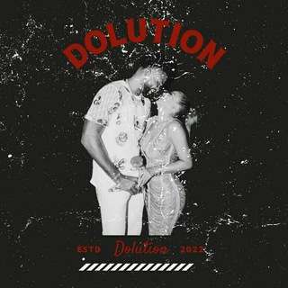 Telegram profile photo for DOLUTION OFC