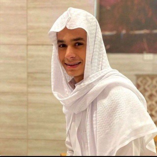 Telegram profile photo for عبد الرحمن مسعد 🌴❤️