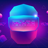 Telegram profile photo for THE МЕТАВЕРС