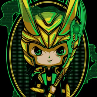 Telegram profile photo for Loki's Calls