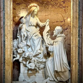 Telegram profile photo for Christus vincit