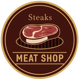 Telegram profile photo for 🥩 ВЫБОР СТЕЙКОВ! 🛒 MEAT SHOP MSK!