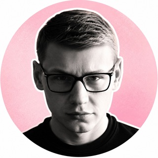 Telegram profile photo for «Привет, я редактор»