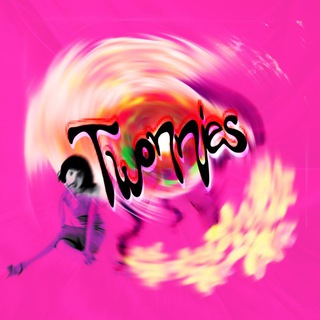 Telegram profile photo for TWONNIES𑁤