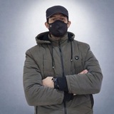 Telegram profile photo for مهند الحمصي