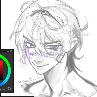 Telegram profile photo for • Omogoti • 18+.