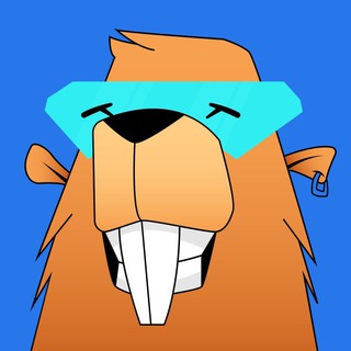 Telegram profile photo for MemeJob