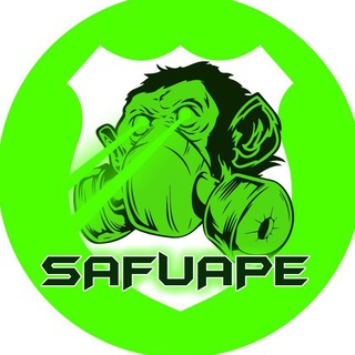 Telegram profile photo for SAFU APE | Portal