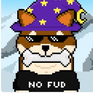 Telegram profile photo for #1 Group CryptoSavageTV