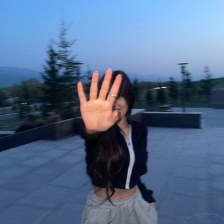 Telegram profile photo for Гулназ