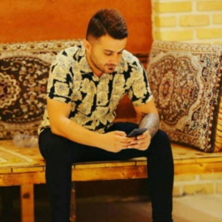 Telegram profile photo for کانال رسمی ابی عالی