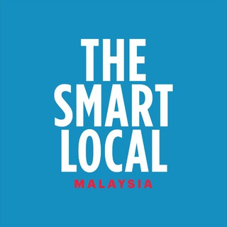 Telegram profile photo for TheSmartLocal Malaysia
