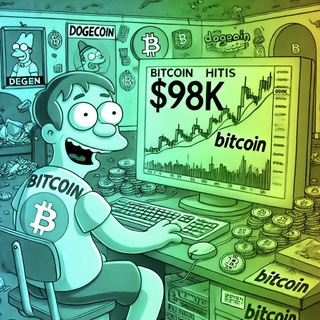 Telegram profile photo for J A T Airdrop