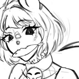 Telegram profile photo for хххххххх