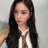Telegram profile photo for Chaeyoung
