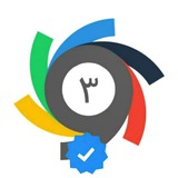 Telegram profile photo for ورزش3/ورزش 3/ورزش۳/ورزش ۳/ورزش سه