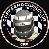 Telegram profile photo for coffeeracersclub #cpm