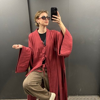Telegram profile photo for В порядке, но в обратном