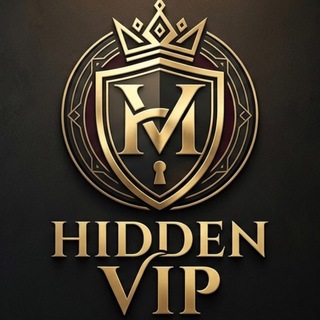 Telegram profile photo for Hidden Vip 01