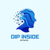 Telegram profile photo for Gruppo DIP Inside Network Italia