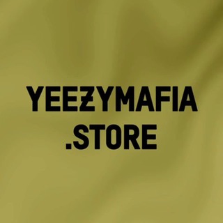 Telegram profile photo for YEEZYMAFIA | Магазин