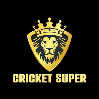 Telegram profile photo for Cricket Super Live Line