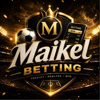 Telegram profile photo for Maikel betting