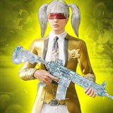 Telegram profile photo for UPG NEW PUBG YOTUBE️️