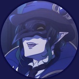 Telegram profile photo for 「𝙳𝚒𝚛𝚎 𝙲𝚛𝚘𝚠𝚕𝚎𝚢」♱ 𝙹𝚍𝙹𝙳